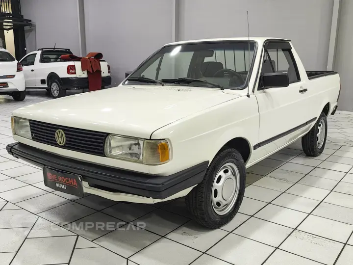 Saveiro CL 1.6 Mi / CL/ C 1.6