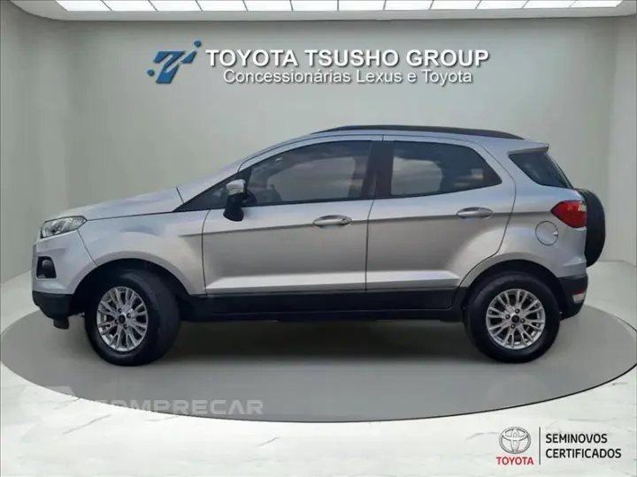 ECOSPORT 2.0 SE 16V