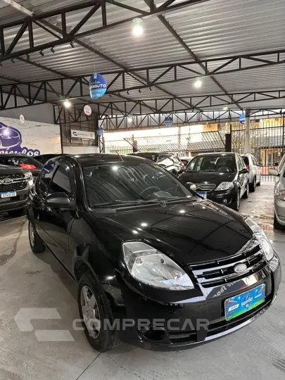 KA + 1.0 SE 12V