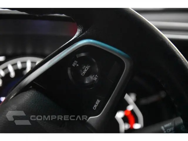 CIVIC - 2.0 16V ONE LX 4P CVT