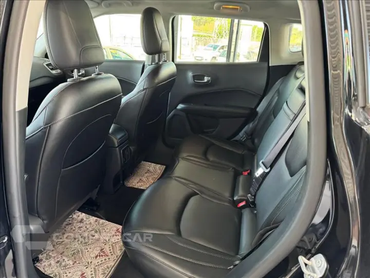 COMPASS 2.0 16V Sport