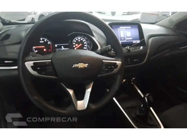 ONIX 1.0 FLEX PLUS LT MANUAL