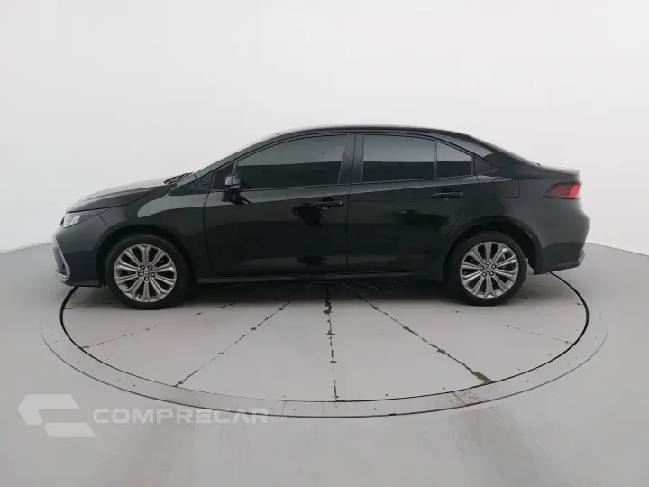 COROLLA 2.0 VVT-IE FLEX XEI DIRECT SHIFT