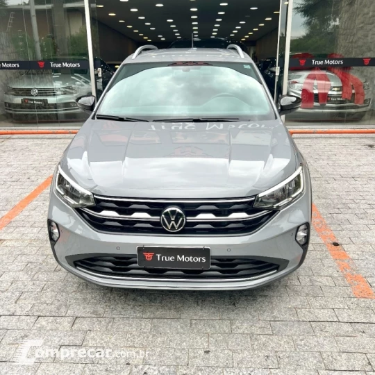 NIVUS 1.0 200 TSI Highline