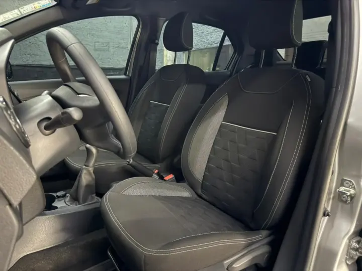 LOGAN 1.0 12V SCE FLEX ZEN MANUAL