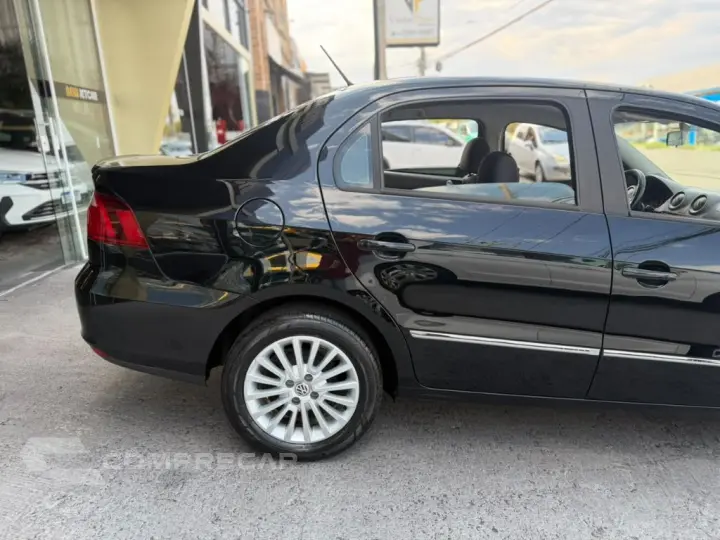 VOYAGE COMF/Highli. 1.6 T.Flex 8V 4p