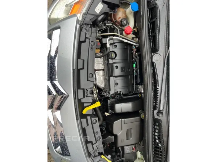 AIRCROSS 1.6 GLX 16V FLEX 4P MANUAL