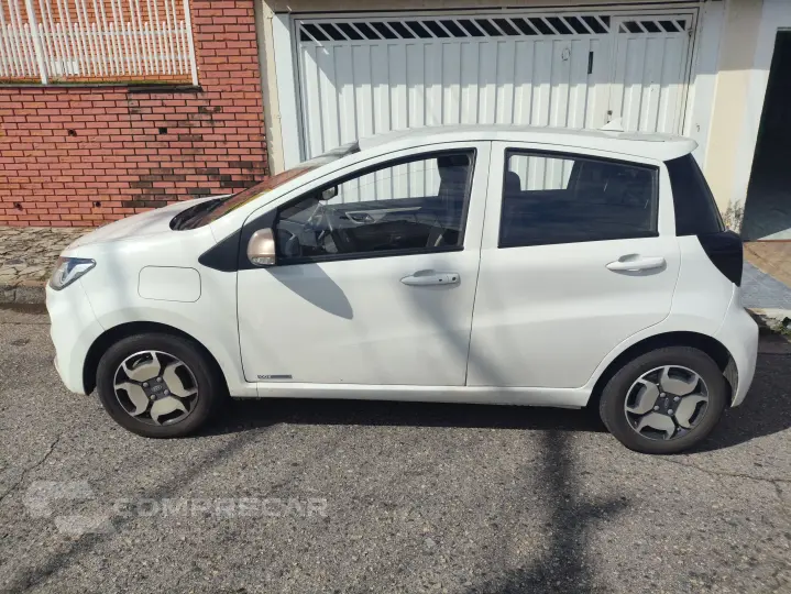Elétrico E JS1