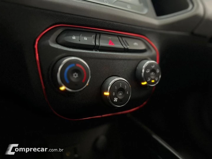 ONIX HATCH LT 1.0 8V FlexPower 5p Mec.