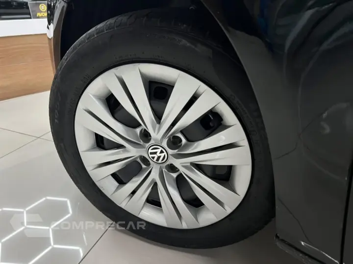 VOYAGE 1.0 12V MPI TOTALFLEX 4P MANUAL