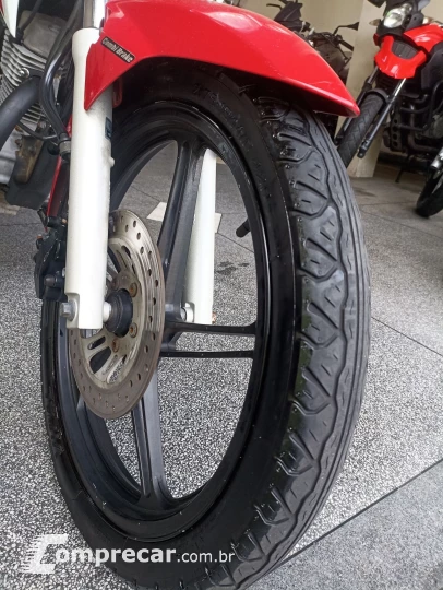 CG 150 TITAN-EX MIX/FLEX
