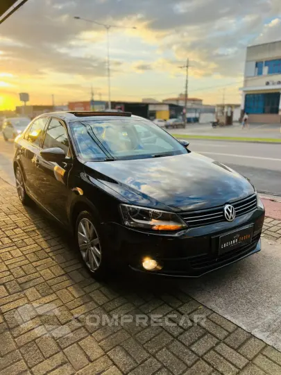 JETTA 2.0 Comfortline