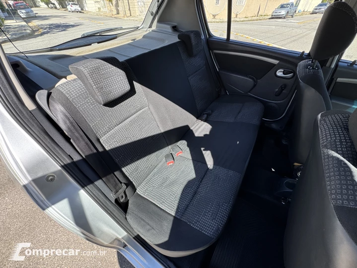 SANDERO 1.6 Expression 8V