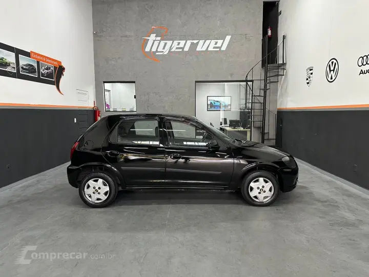 Celta 1.0 Mpfi Lt 8V Flex 4P Manual