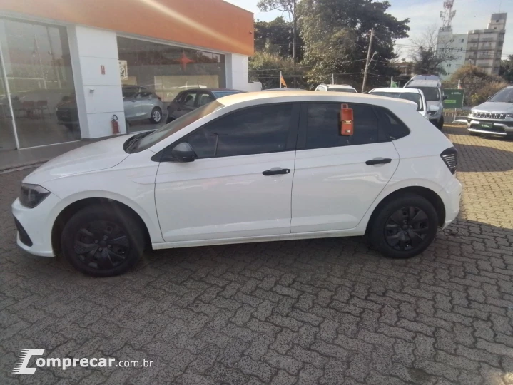 POLO 1.0 MPI TRACK MANUAL