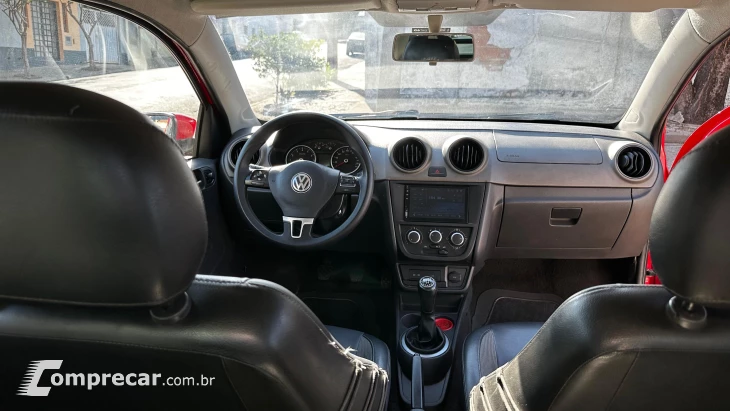 SAVEIRO 1.6 Cross CE 8V