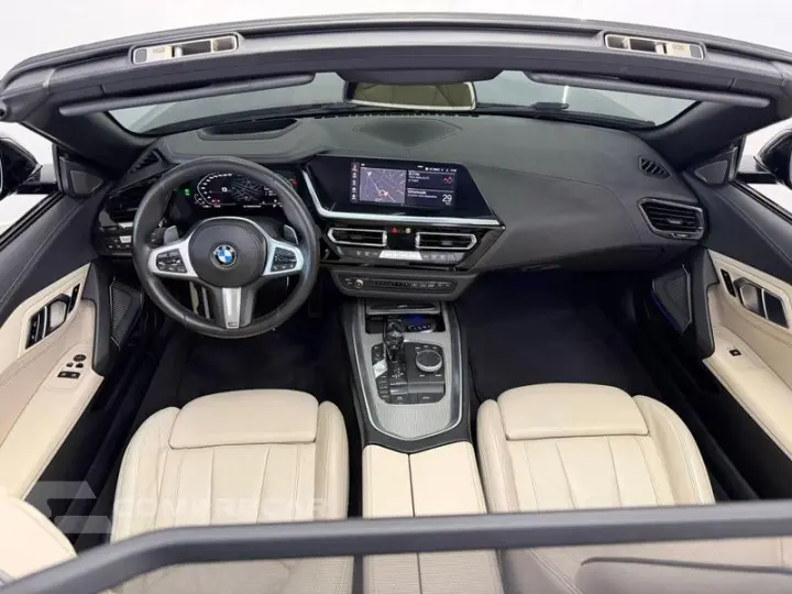 Z4 M40I