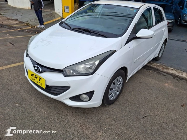 HB20 1.6 Comfort 16V