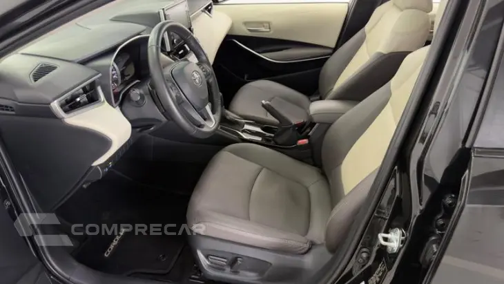 COROLLA ALTIS 20