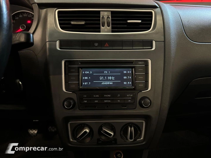Spacefox 1.6 Mi Trend 8V Flex 4P Manual