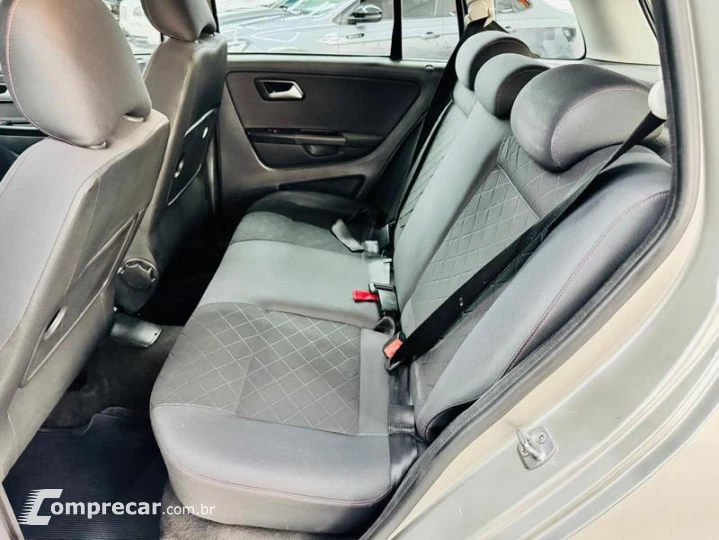 SPACEFOX SPORTLINE/HIGHLINE 1.6