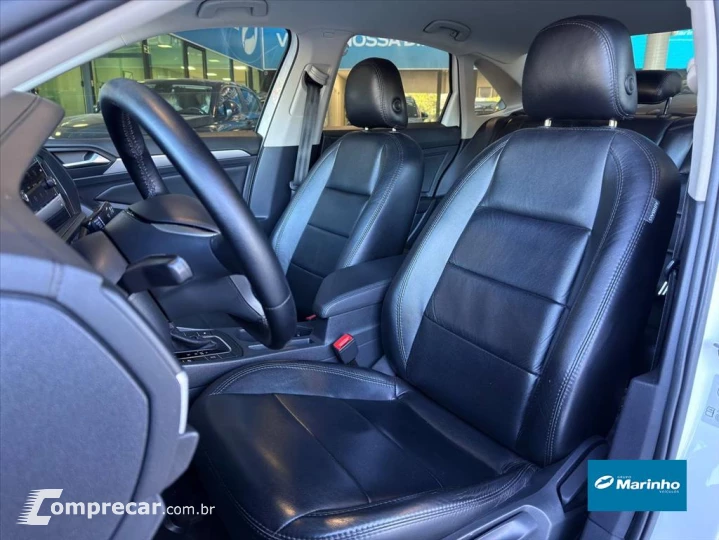 JETTA 1.4 250 TSI TOTAL FLEX TIPTRONIC