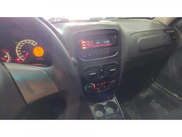 STRADA - 1.4 MPI HARD WORKING CD 8V 3P MANUAL