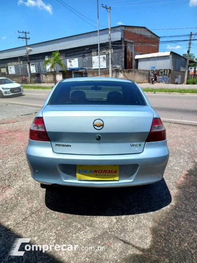 PRISMA 1.0 MPFI JOY 8V