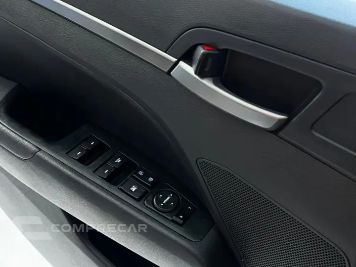 Elantra 2.0 16V Flex Aut.