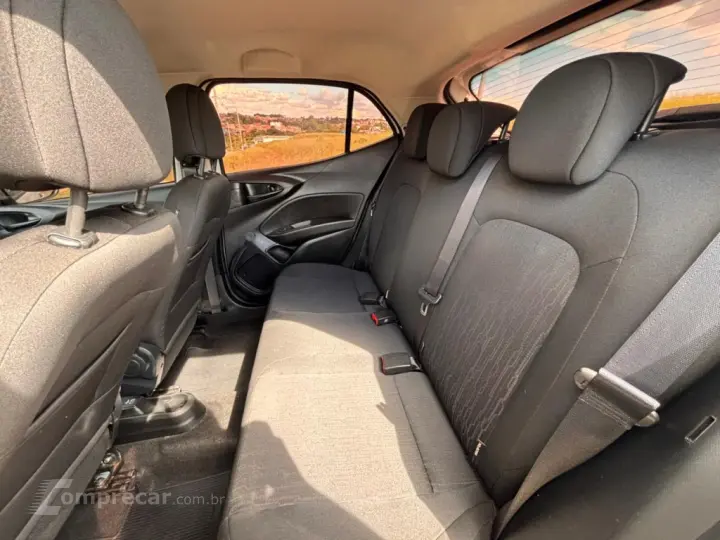 ARGO 1.0 FIREFLY FLEX DRIVE MANUAL