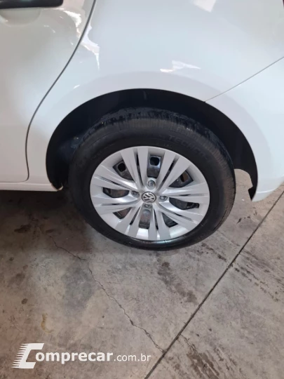 GOL 1.6 MSI Totalflex