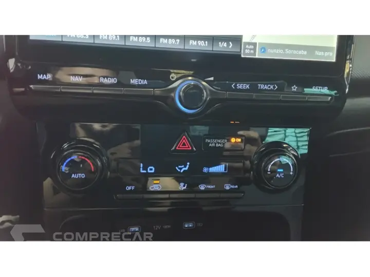 CRETA 1.0 TGDI FLEX N LINE AUTOMÁTICO