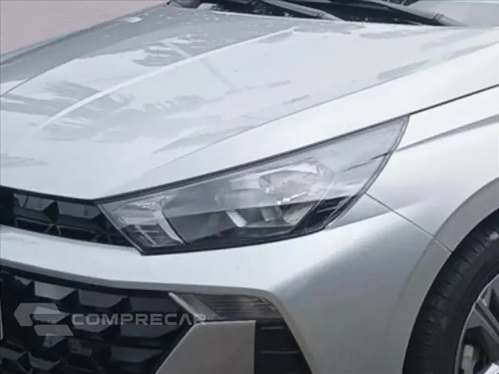 HB20 1.0 TGDI FLEX LIMITED AUTOMÁTICO