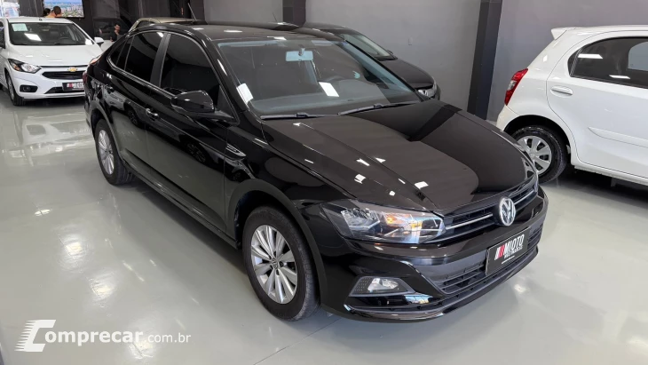 VIRTUS 1.0 200 TSI Comfortline