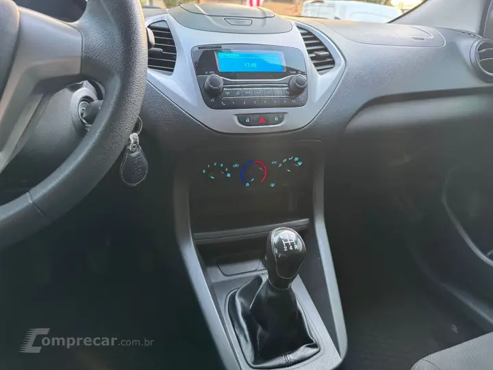 Ka 1.0 Ti-Vct Flex Se Manual