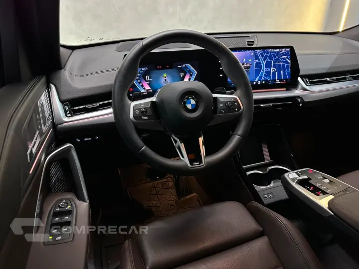 X2 X2 XDrive20i M Sport