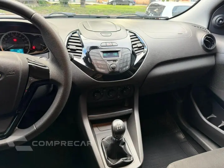 Ka + 1.5 Sigma Flex Se Manual