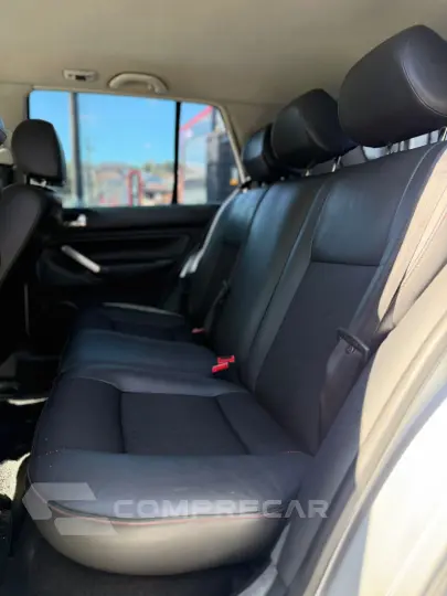 GOLF 1.6 MI Sportline 8V