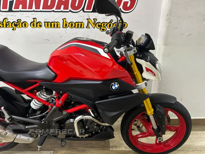 G310 R ABS