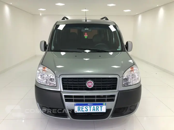 DOBLÒ 1.8 MPI Essence 7L 16V