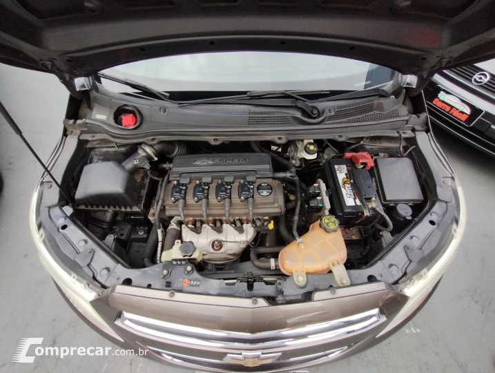 PRISMA 1.0 LT Spe/4 8V