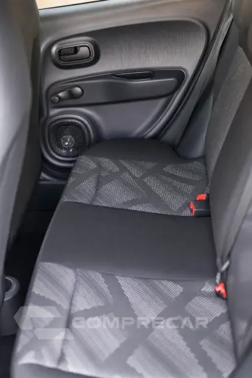 MOBI 1.0 8V EVO Like.