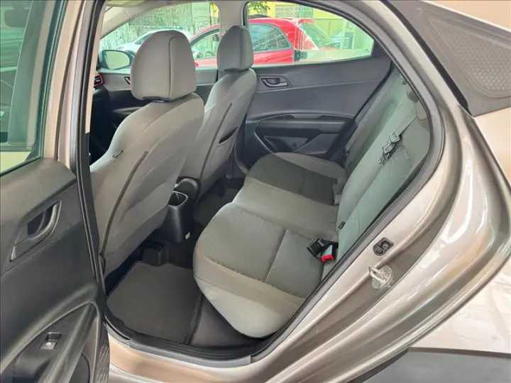 HB20X 1.6 16V Vision