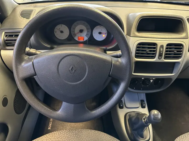 CLIO 1.0 Campus 16V