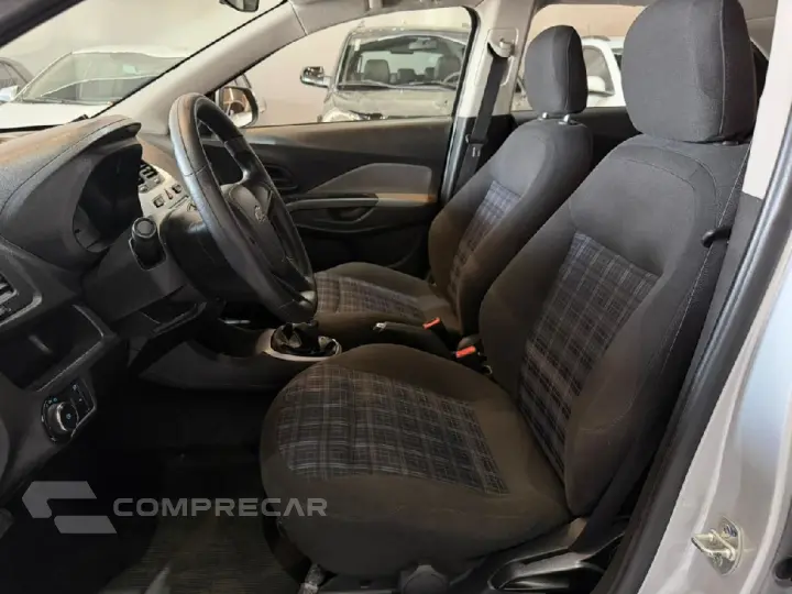 COBALT 1.4 MPFI LT 8V FLEX 4P MANUAL