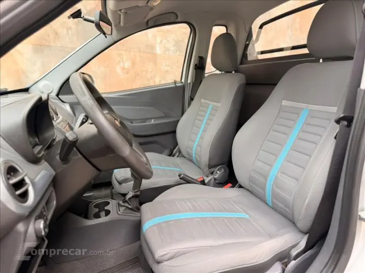 MONTANA 1.4 MPFI Sport CS 8V