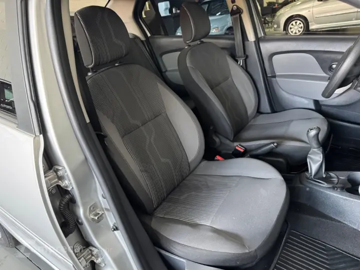 LOGAN Expres. Avantage Flex 1.6 16V 4p