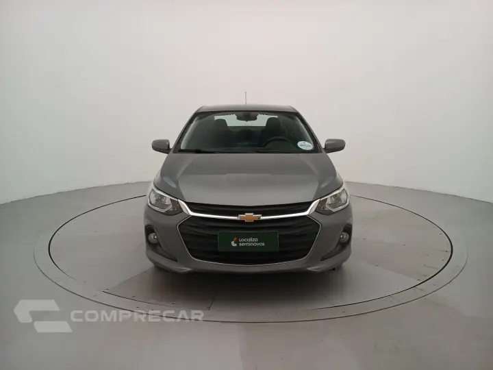 ONIX 1.0 TURBO FLEX PLUS LTZ MANUAL