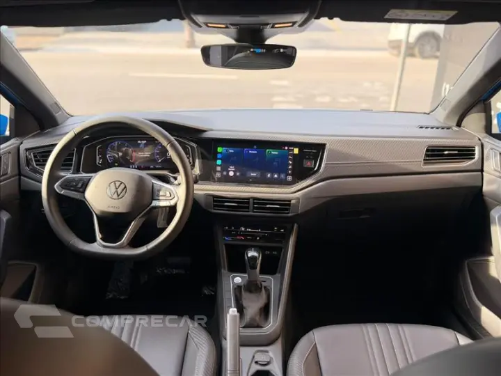 NIVUS 1.0 200 TSI Highline