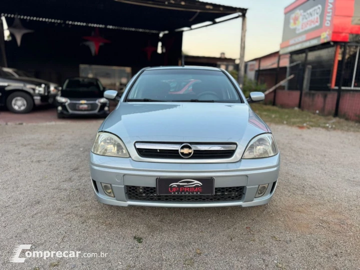 Corsa Hatch 1.4 4P MAXX FLEX